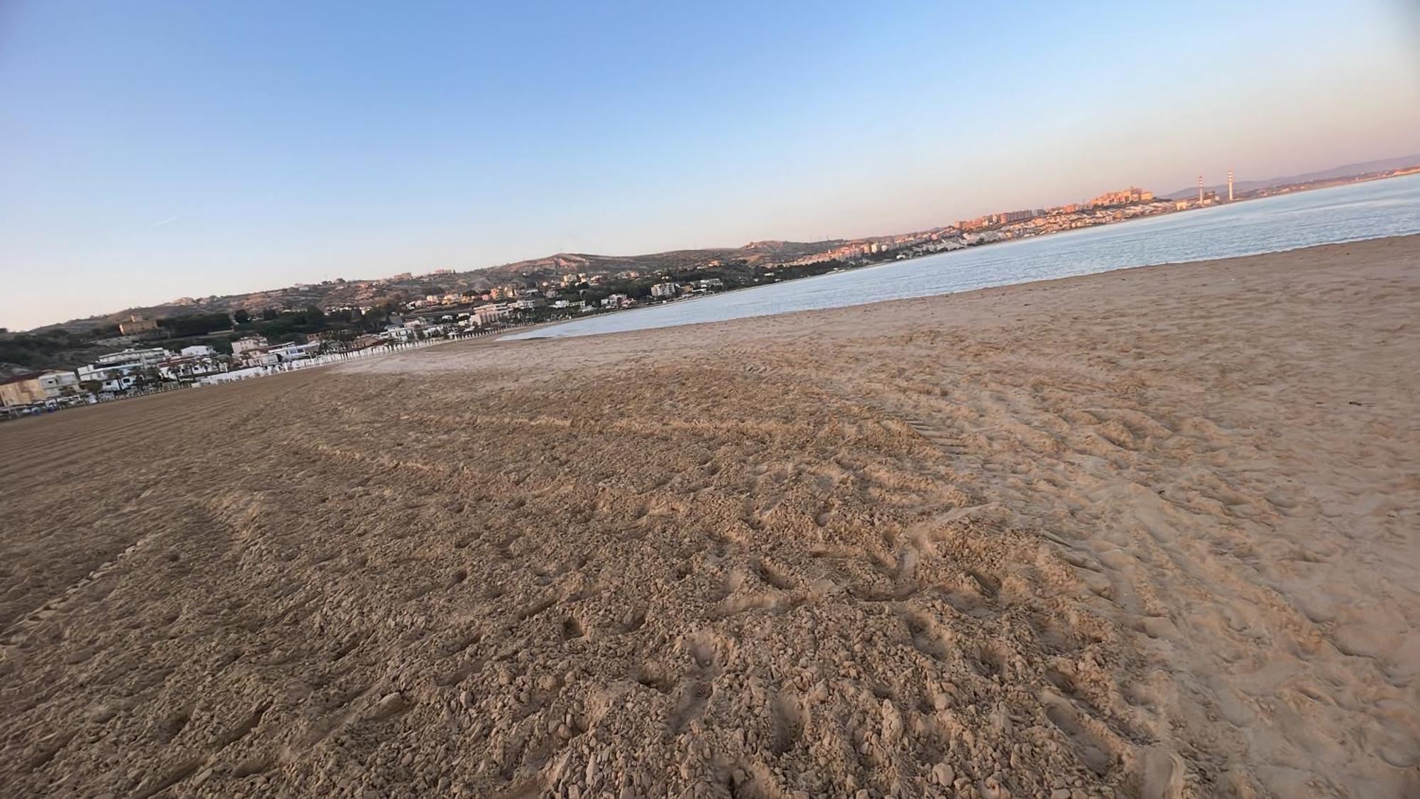 Appartamento Mare E Spiaggia Порт-Эмпедокле Экстерьер фото
